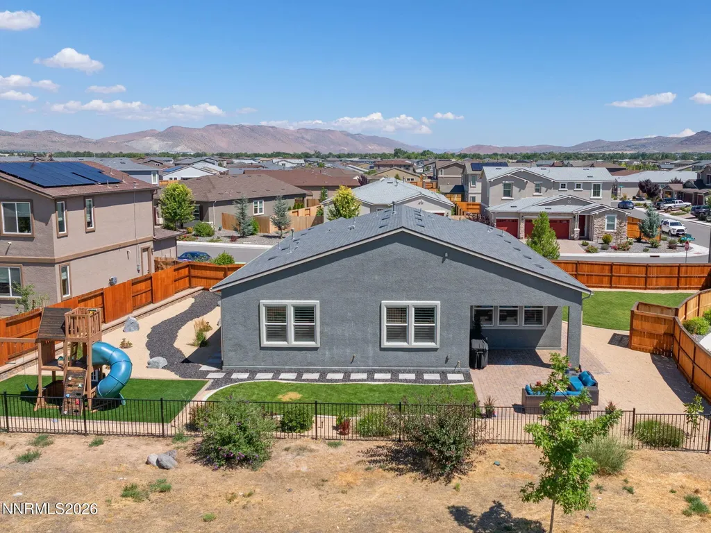 7703 Tarkio Sparks NV 89436