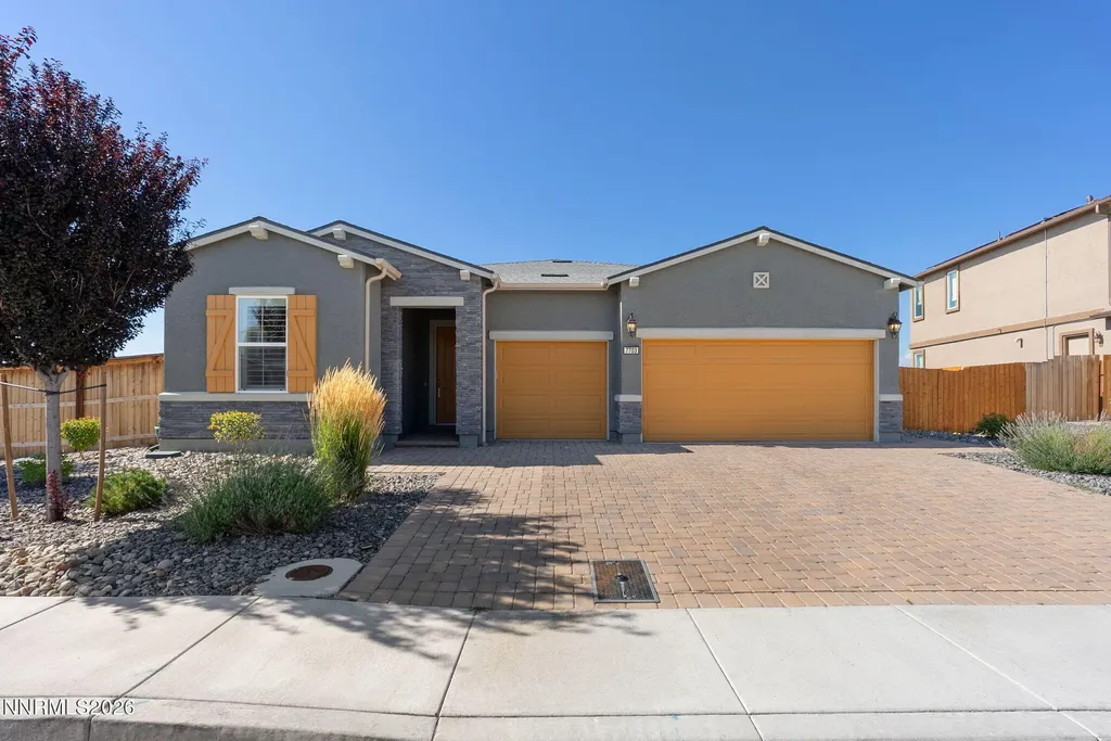 7703 Tarkio Sparks NV 89436