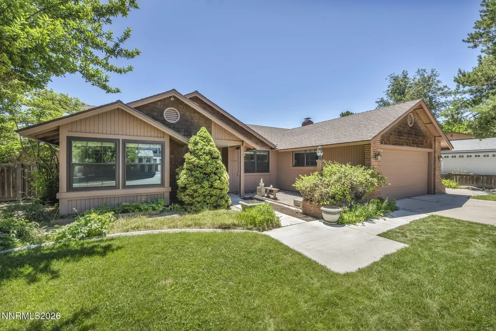 1097 Stagecoach Carson City NV 89703
