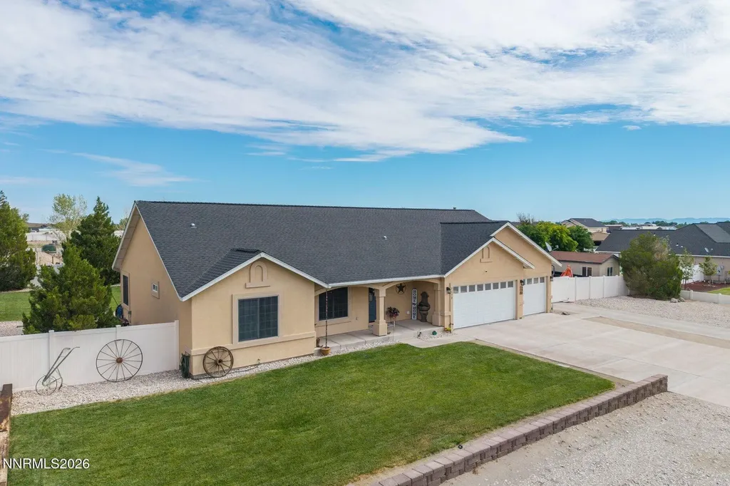 5630 Caleb Fallon NV 89406