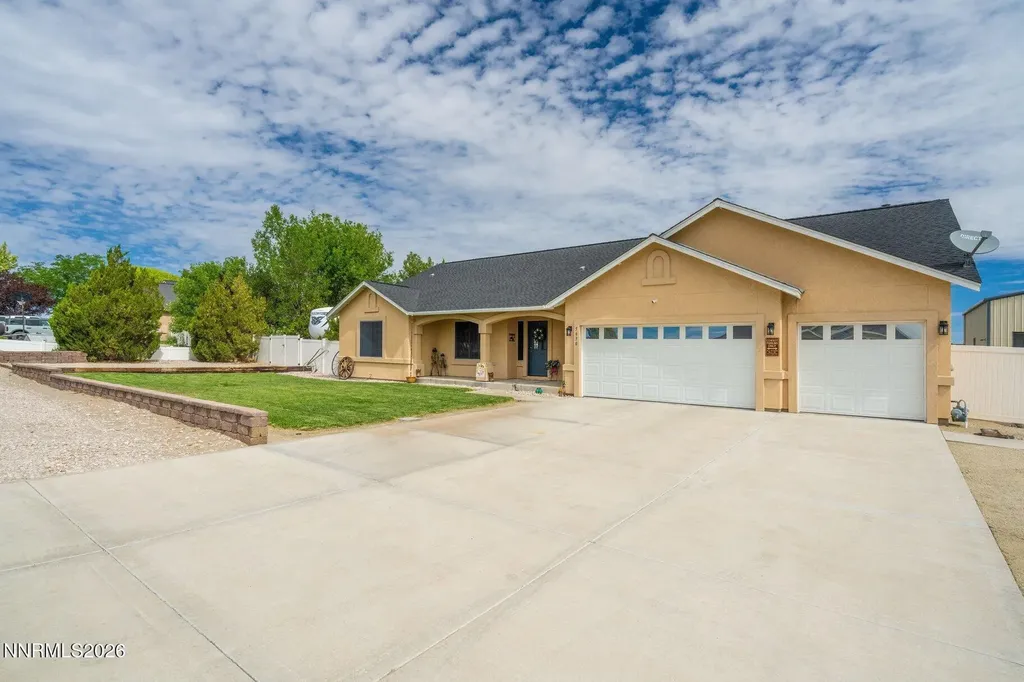 5630 Caleb Fallon NV 89406