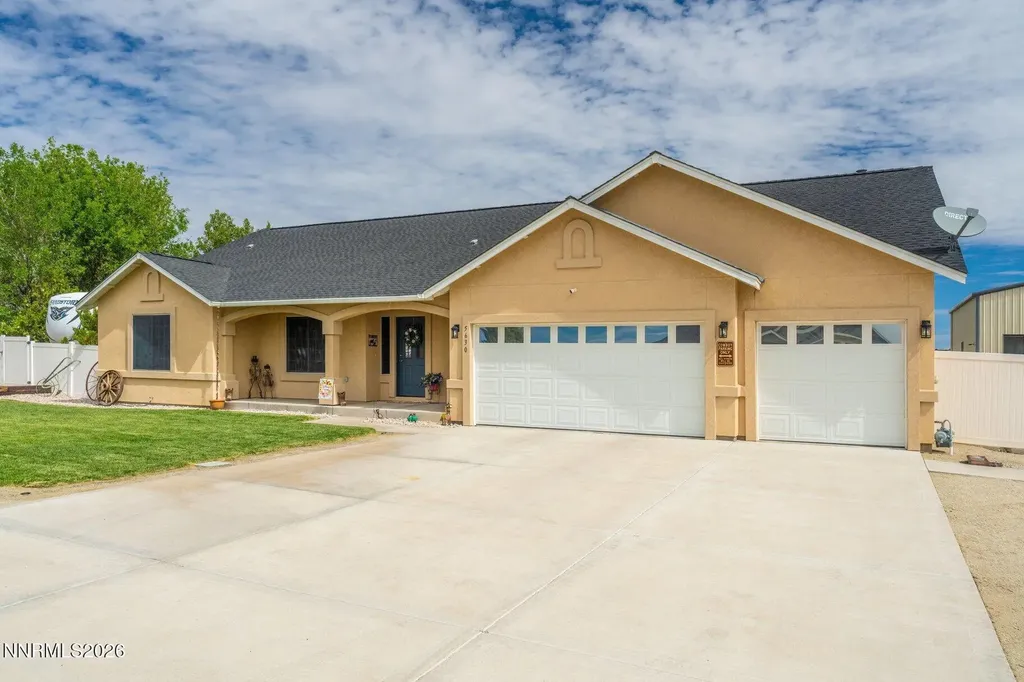 5630 Caleb Fallon NV 89406