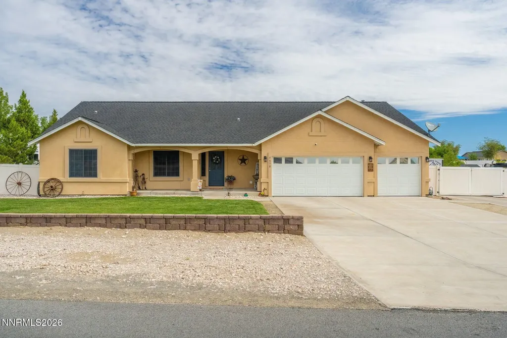 5630 Caleb Fallon NV 89406