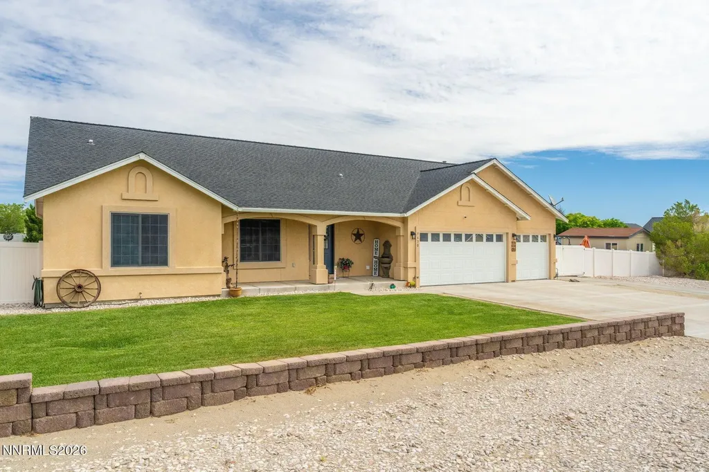 5630 Caleb Fallon NV 89406