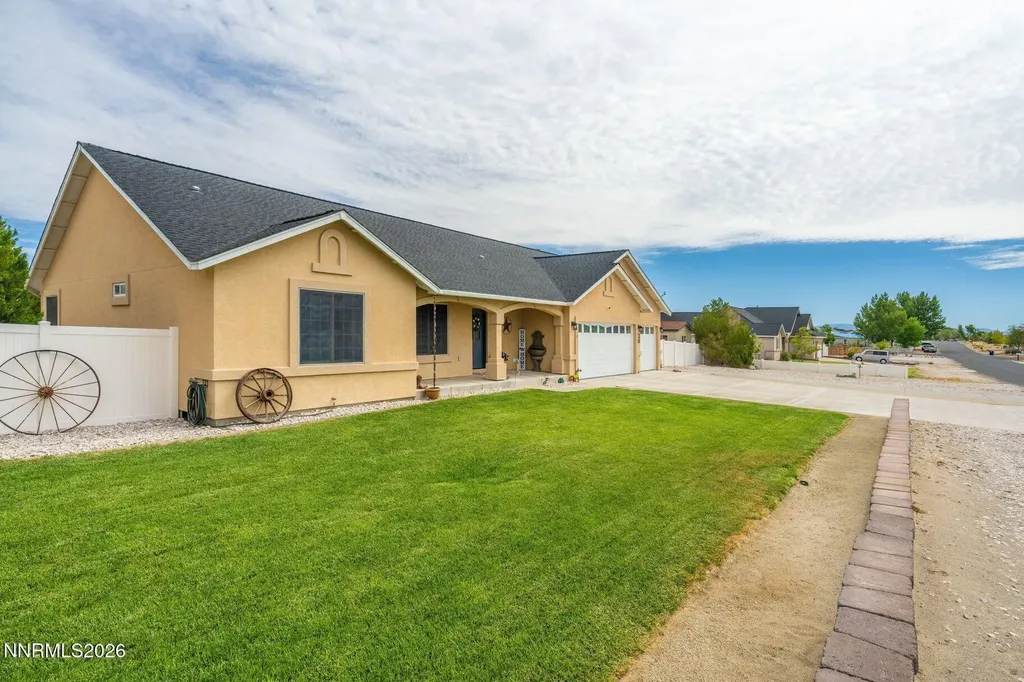 5630 Caleb Fallon NV 89406