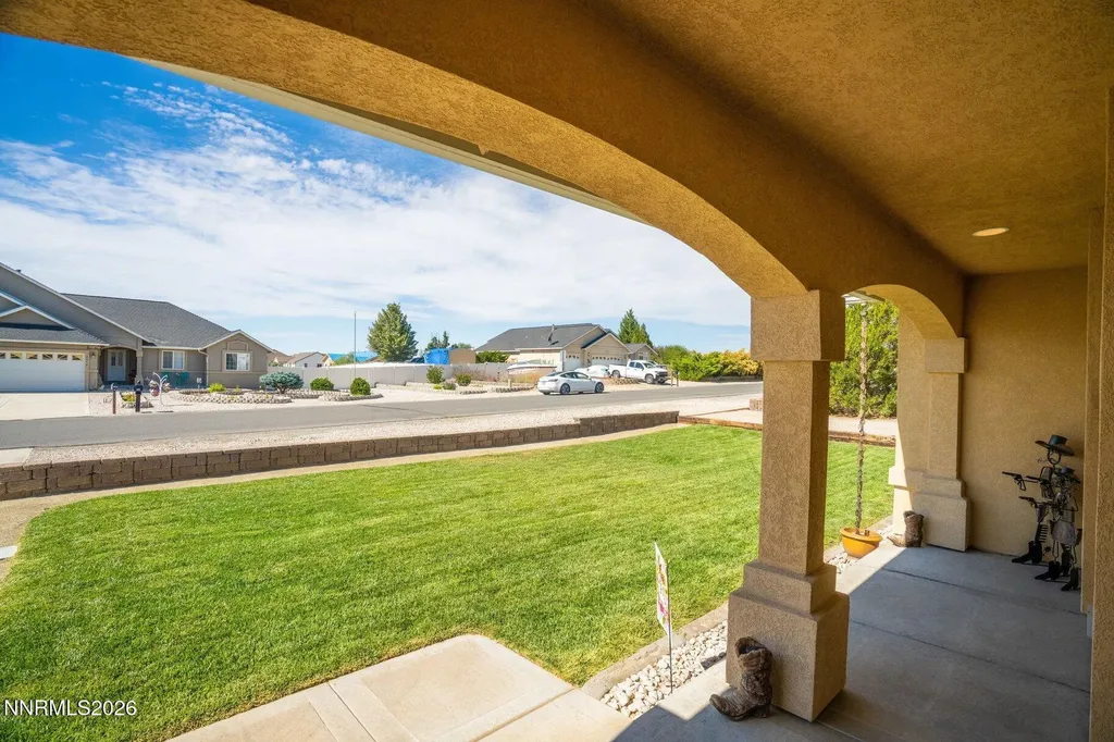 5630 Caleb Fallon NV 89406