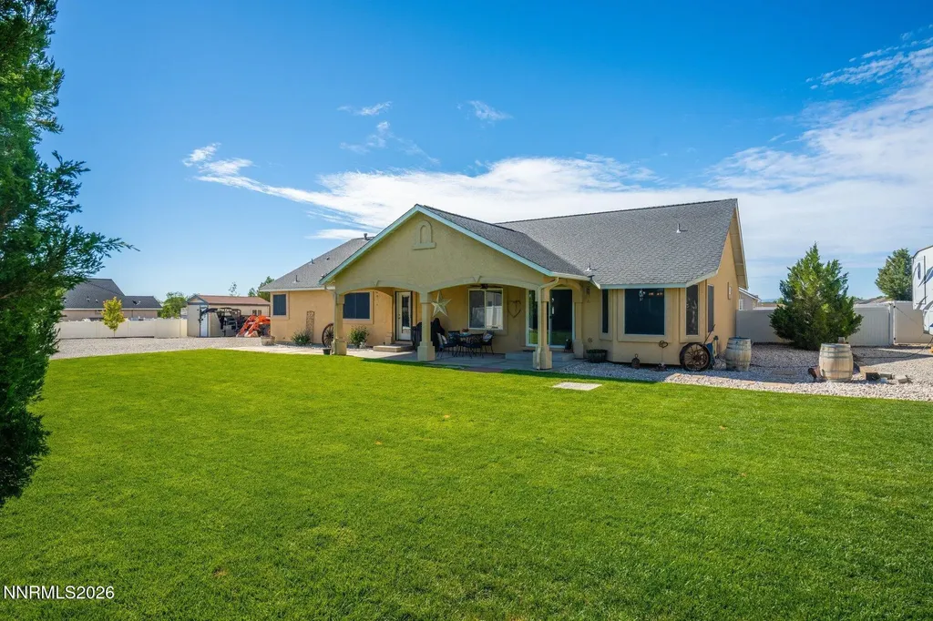 5630 Caleb Fallon NV 89406