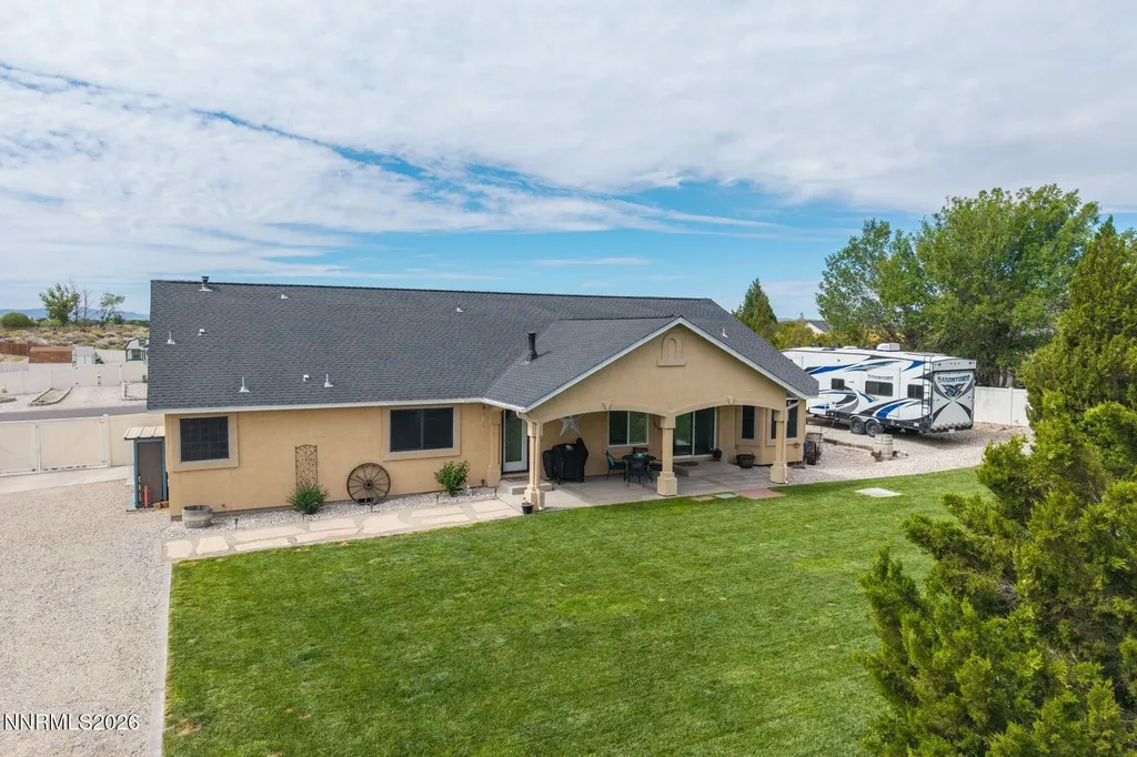 5630 Caleb Fallon NV 89406