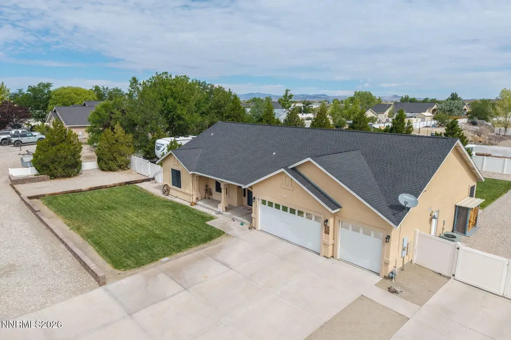 5630 Caleb Fallon NV 89406