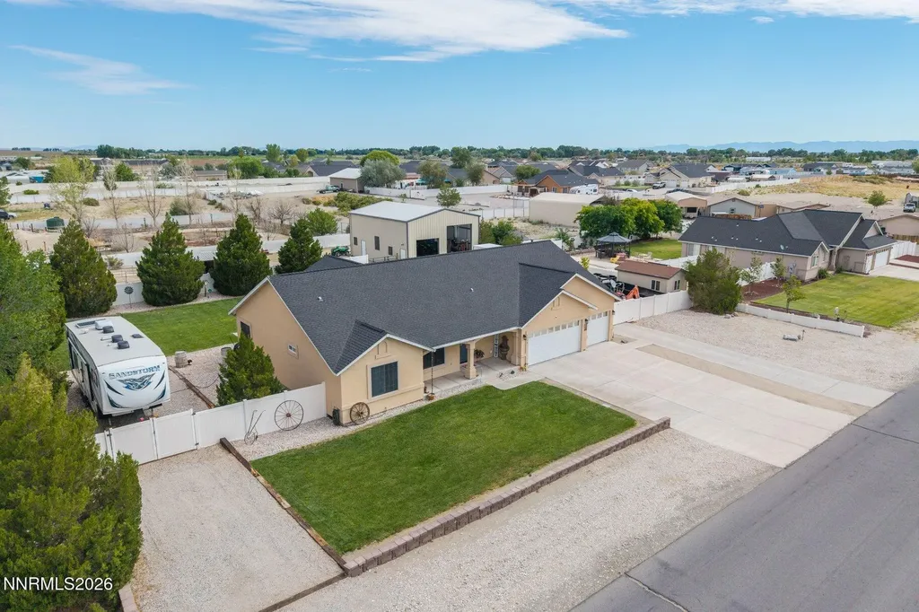 5630 Caleb Fallon NV 89406