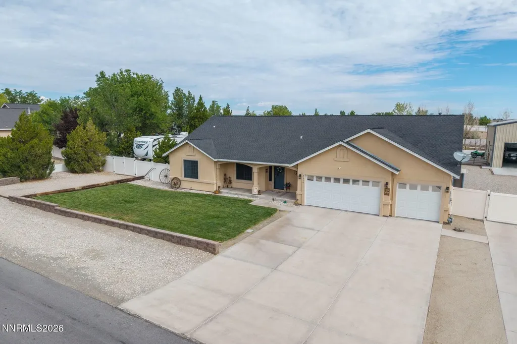 5630 Caleb Fallon NV 89406