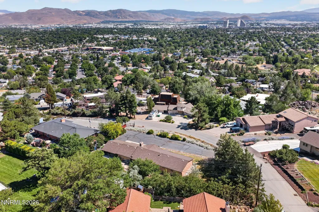 5505 Point View Sparks NV 89431