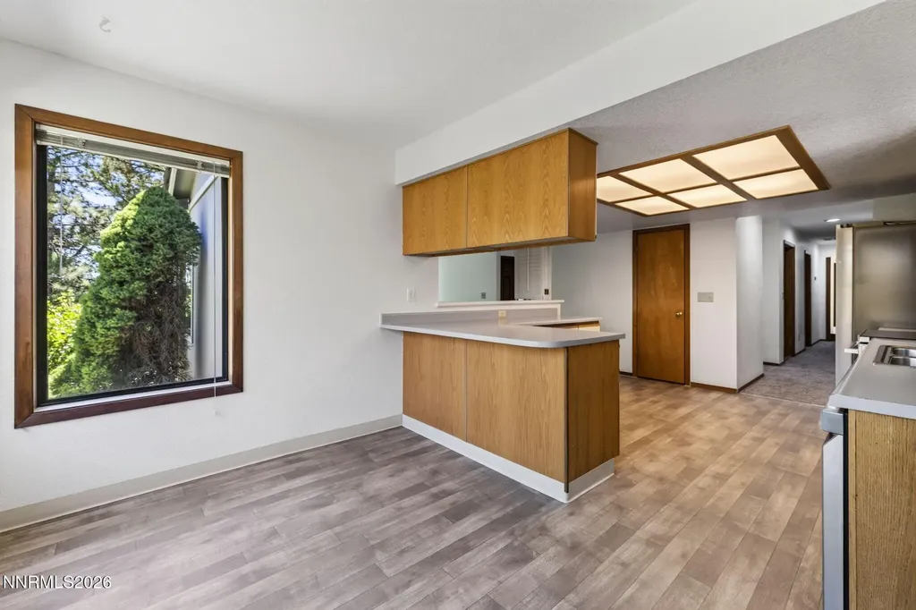 2601 Chaparral Reno NV 89509