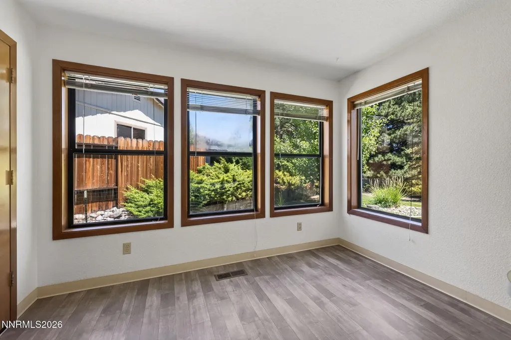 2601 Chaparral Reno NV 89509