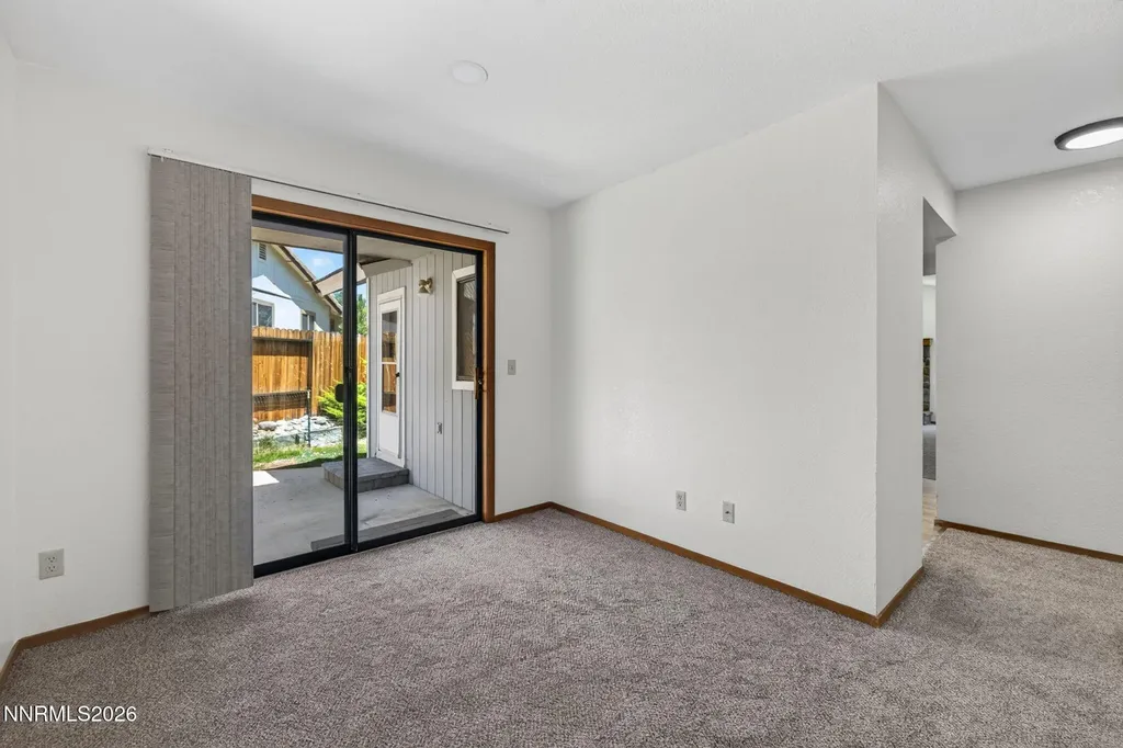 2601 Chaparral Reno NV 89509