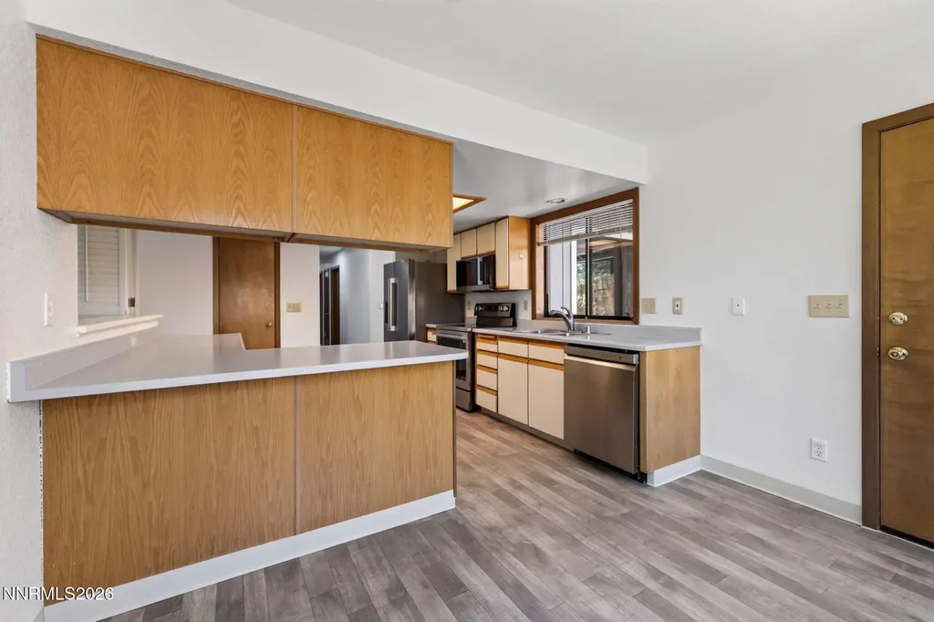 2601 Chaparral Reno NV 89509