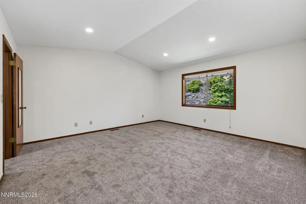 2601 Chaparral Reno NV 89509