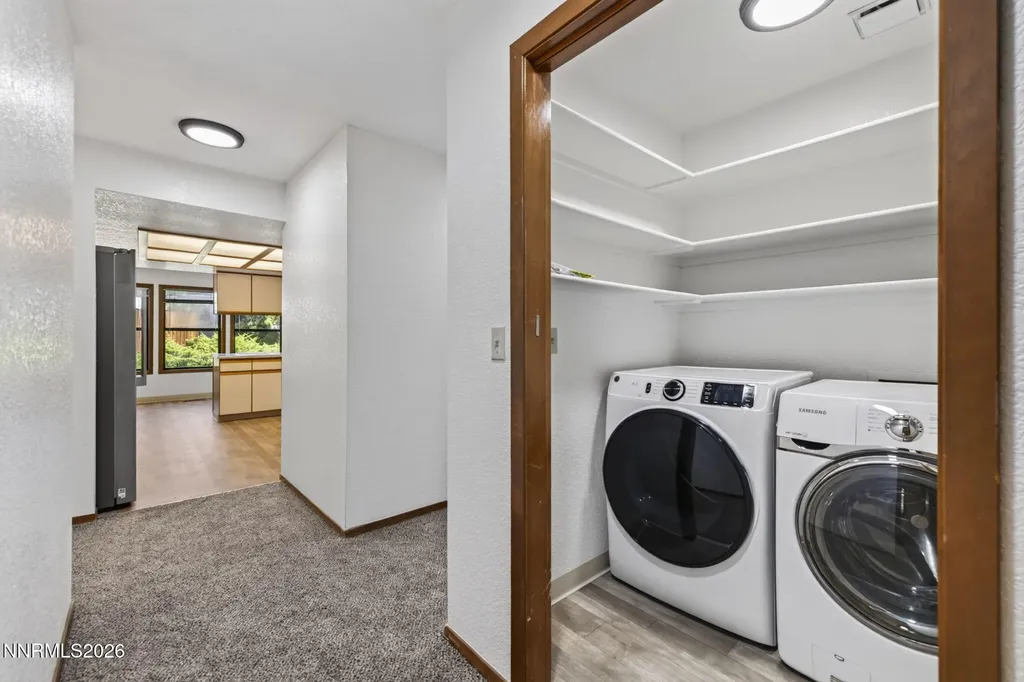 2601 Chaparral Reno NV 89509