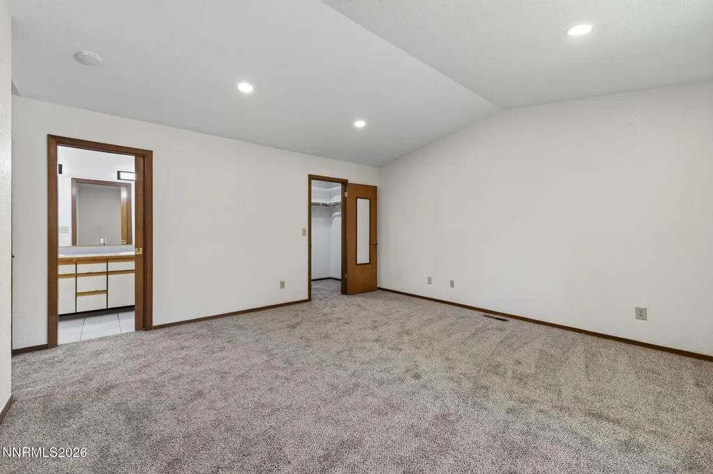 2601 Chaparral Reno NV 89509