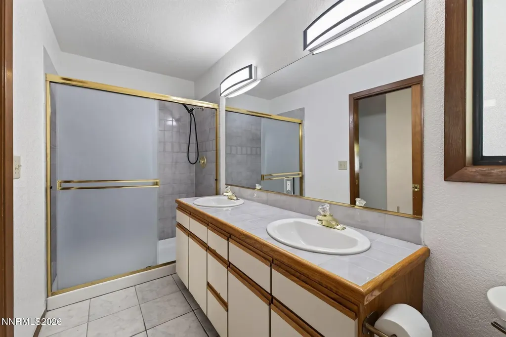 2601 Chaparral Reno NV 89509