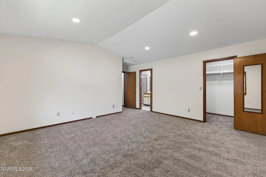 2601 Chaparral Reno NV 89509