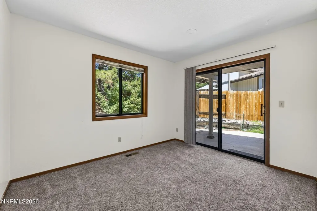 2601 Chaparral Reno NV 89509