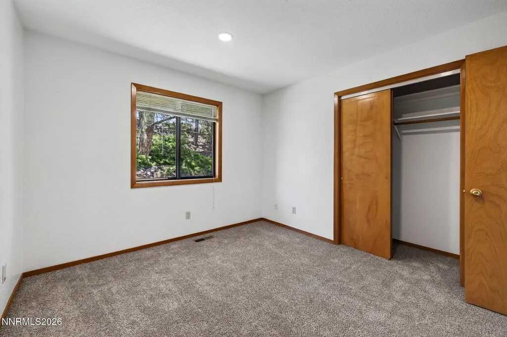 2601 Chaparral Reno NV 89509