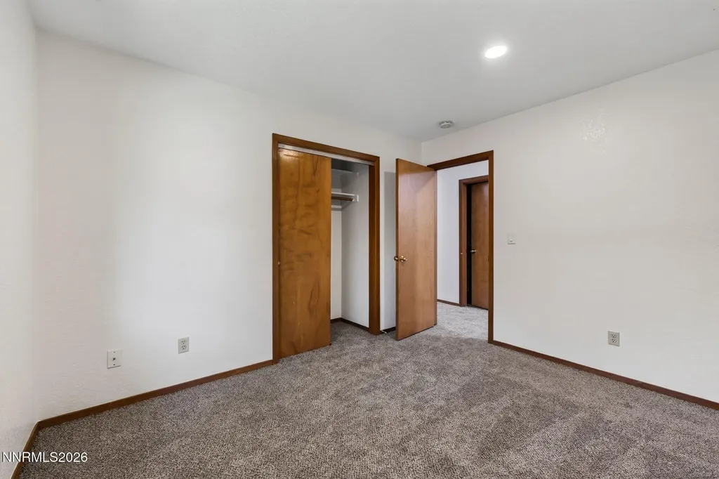 2601 Chaparral Reno NV 89509