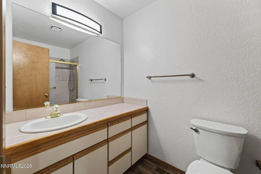 2601 Chaparral Reno NV 89509