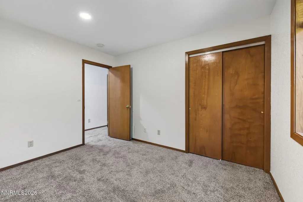 2601 Chaparral Reno NV 89509