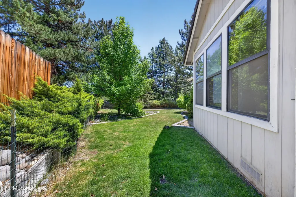 2601 Chaparral Reno NV 89509