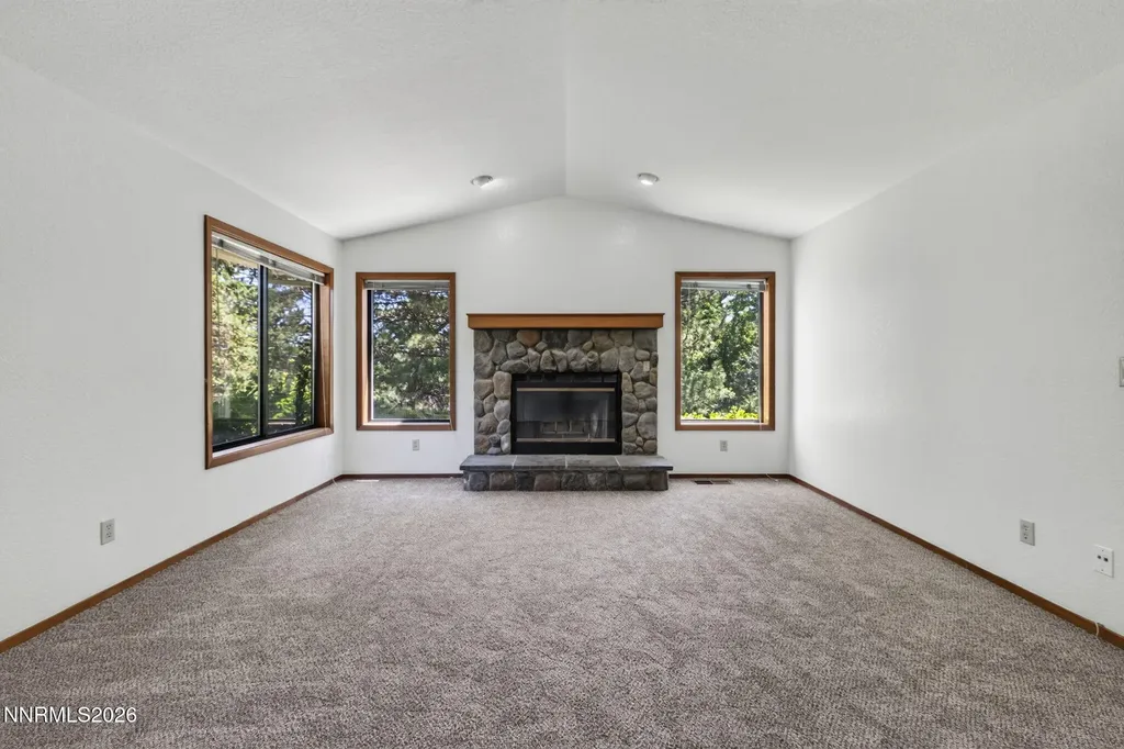 2601 Chaparral Reno NV 89509
