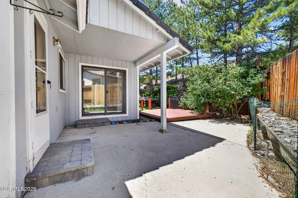 2601 Chaparral Reno NV 89509