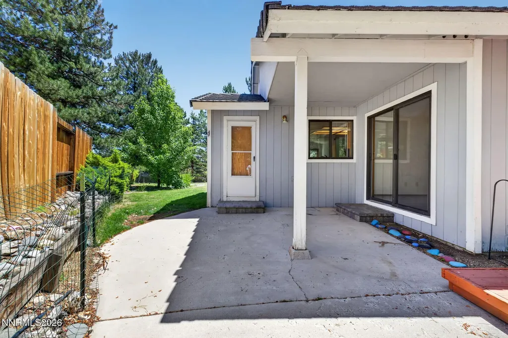 2601 Chaparral Reno NV 89509