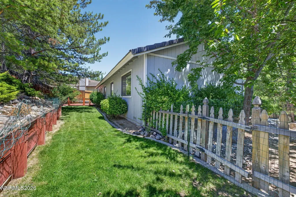 2601 Chaparral Reno NV 89509