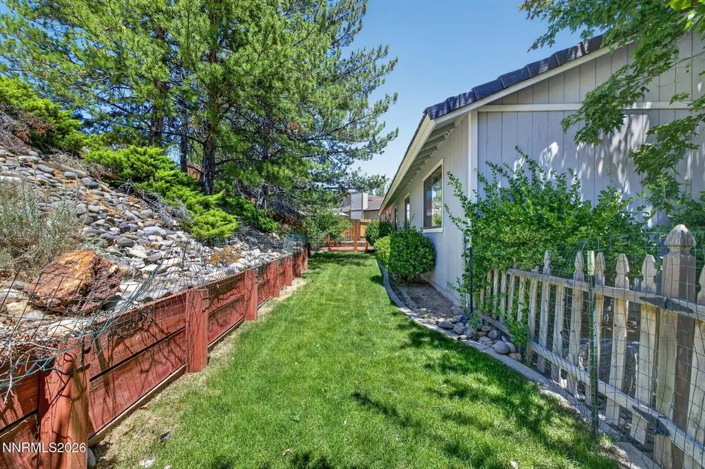 2601 Chaparral Reno NV 89509