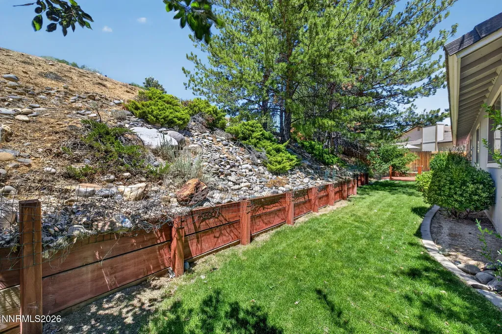 2601 Chaparral Reno NV 89509