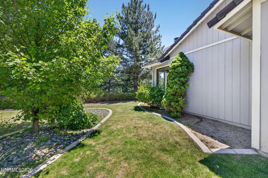2601 Chaparral Reno NV 89509