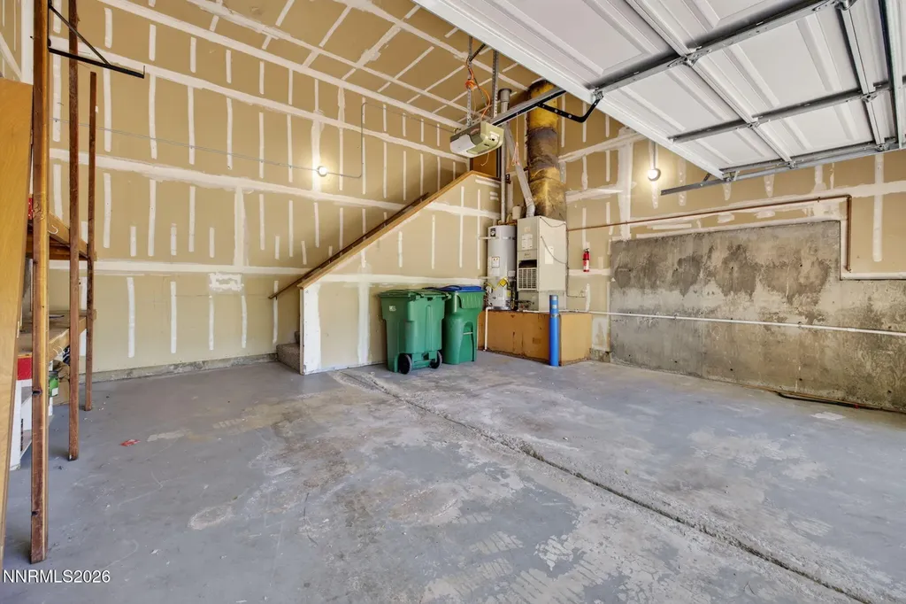 2601 Chaparral Reno NV 89509