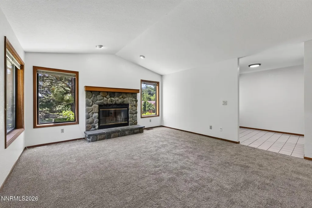 2601 Chaparral Reno NV 89509