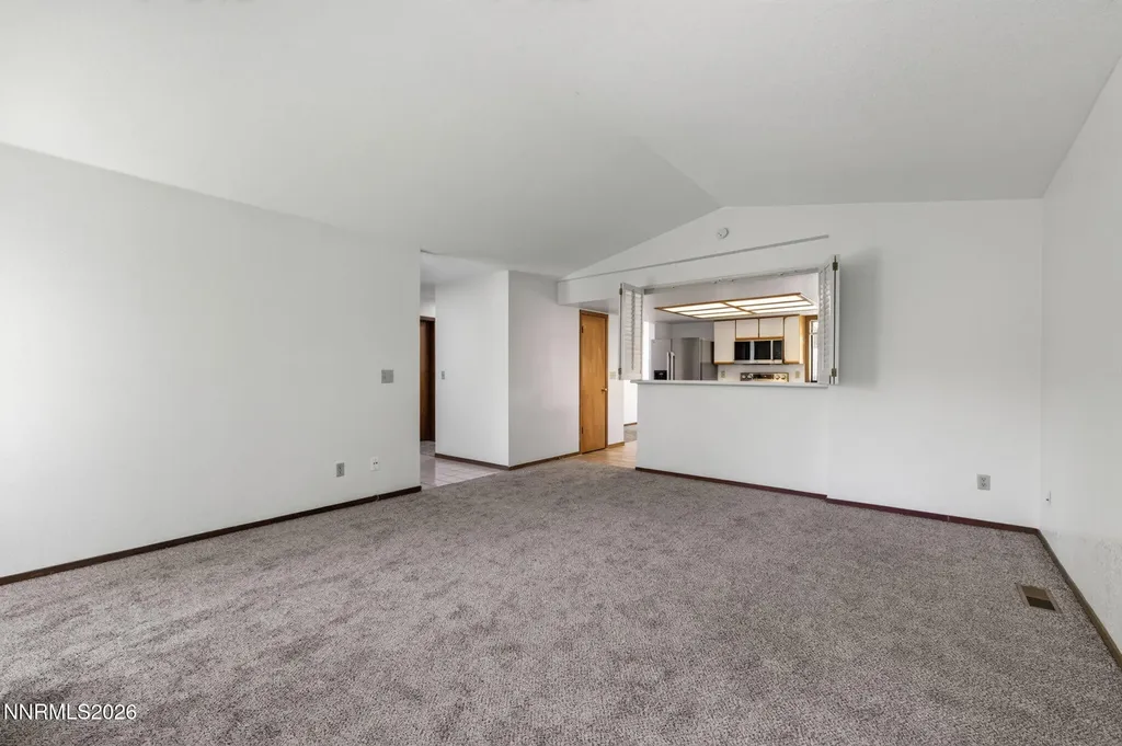 2601 Chaparral Reno NV 89509
