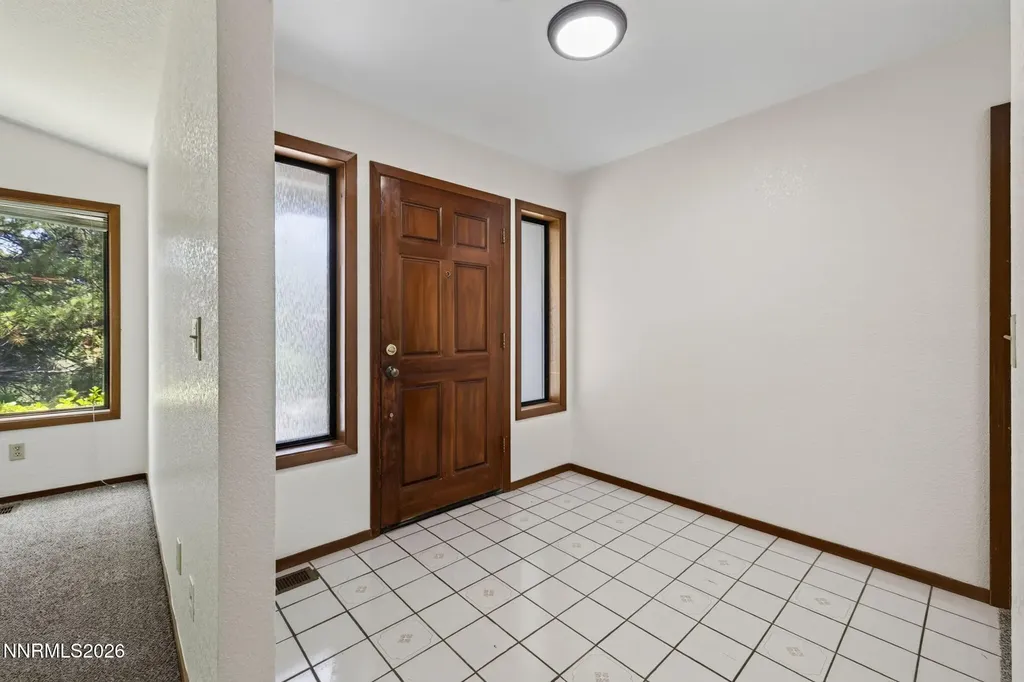2601 Chaparral Reno NV 89509