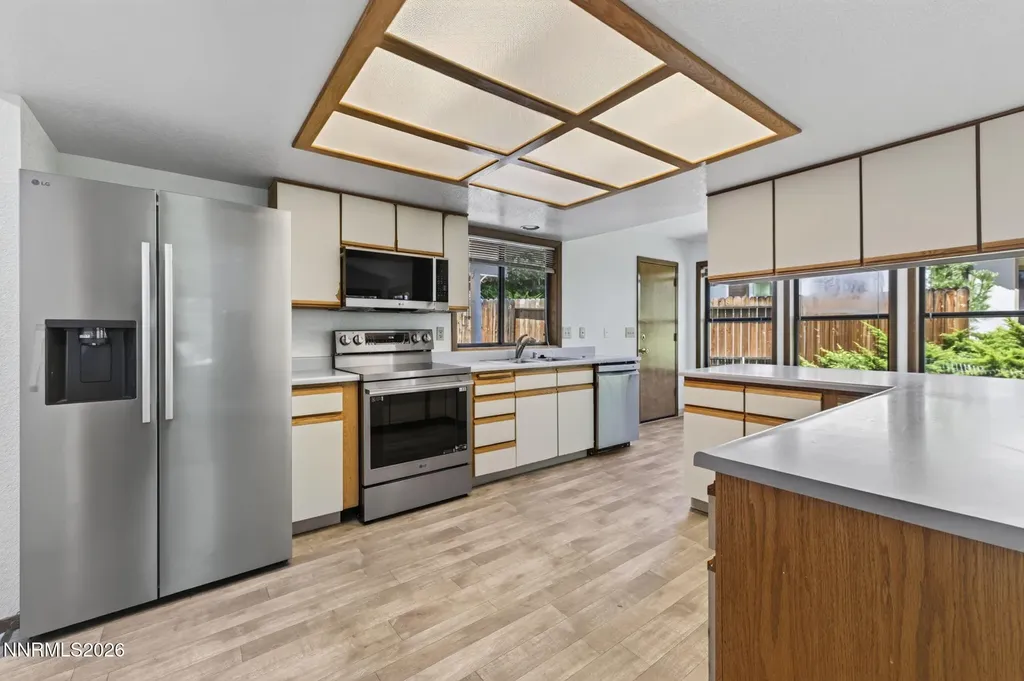 2601 Chaparral Reno NV 89509