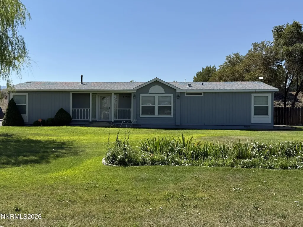 4760 Teal Winnemucca NV 89445
