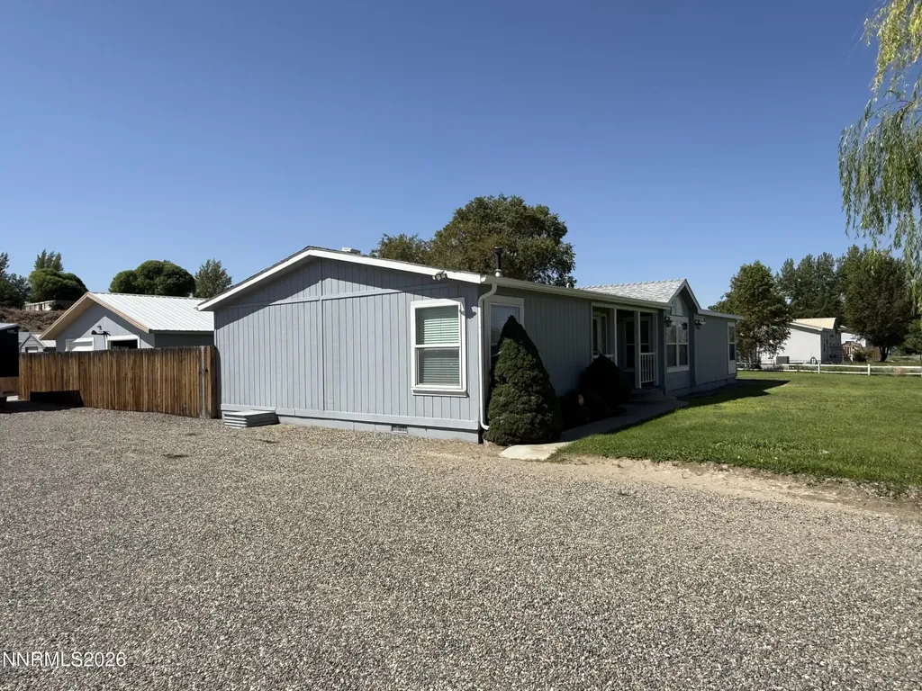 4760 Teal Winnemucca NV 89445