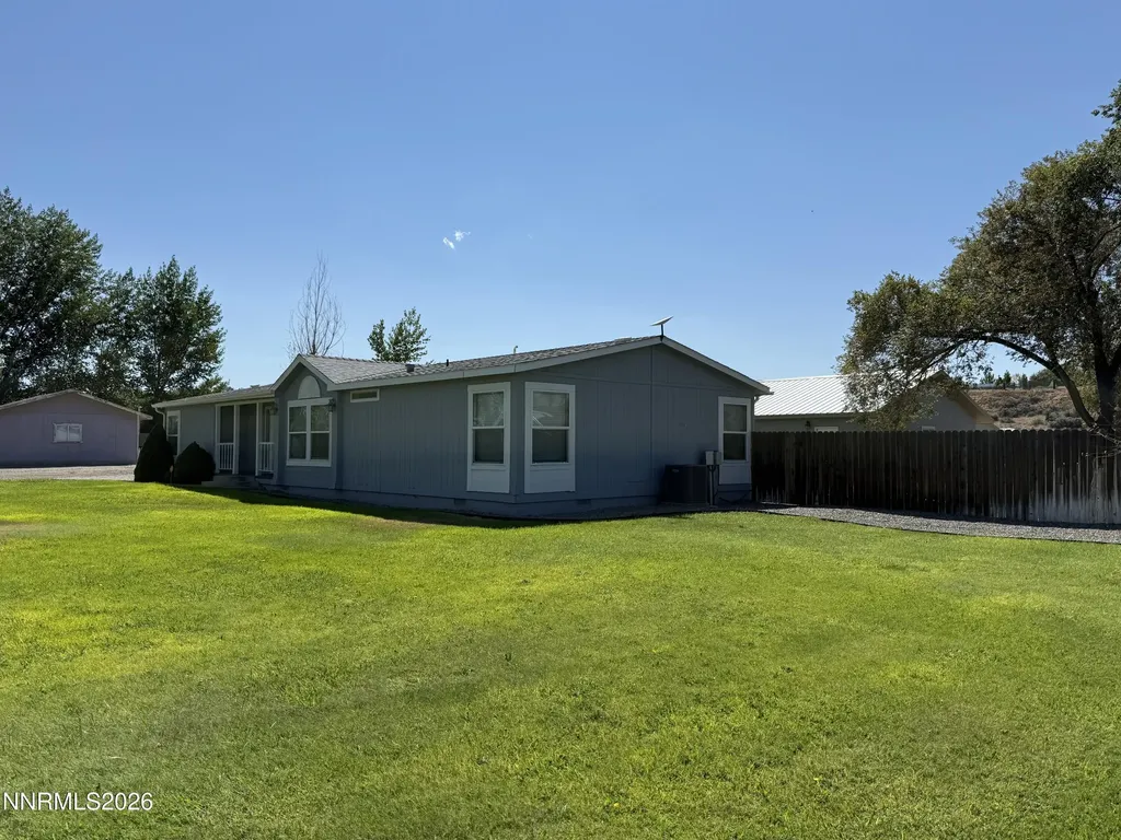 4760 Teal Winnemucca NV 89445
