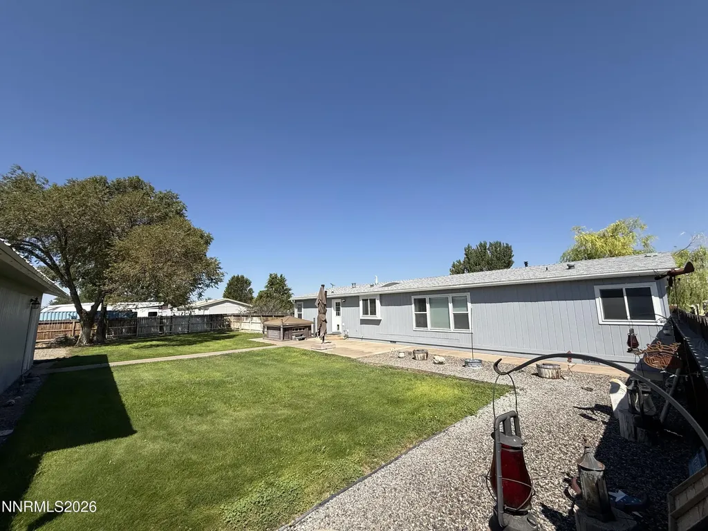 4760 Teal Winnemucca NV 89445