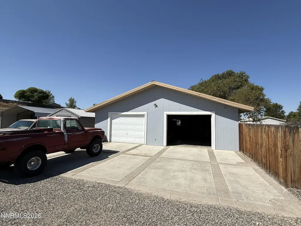 4760 Teal Winnemucca NV 89445