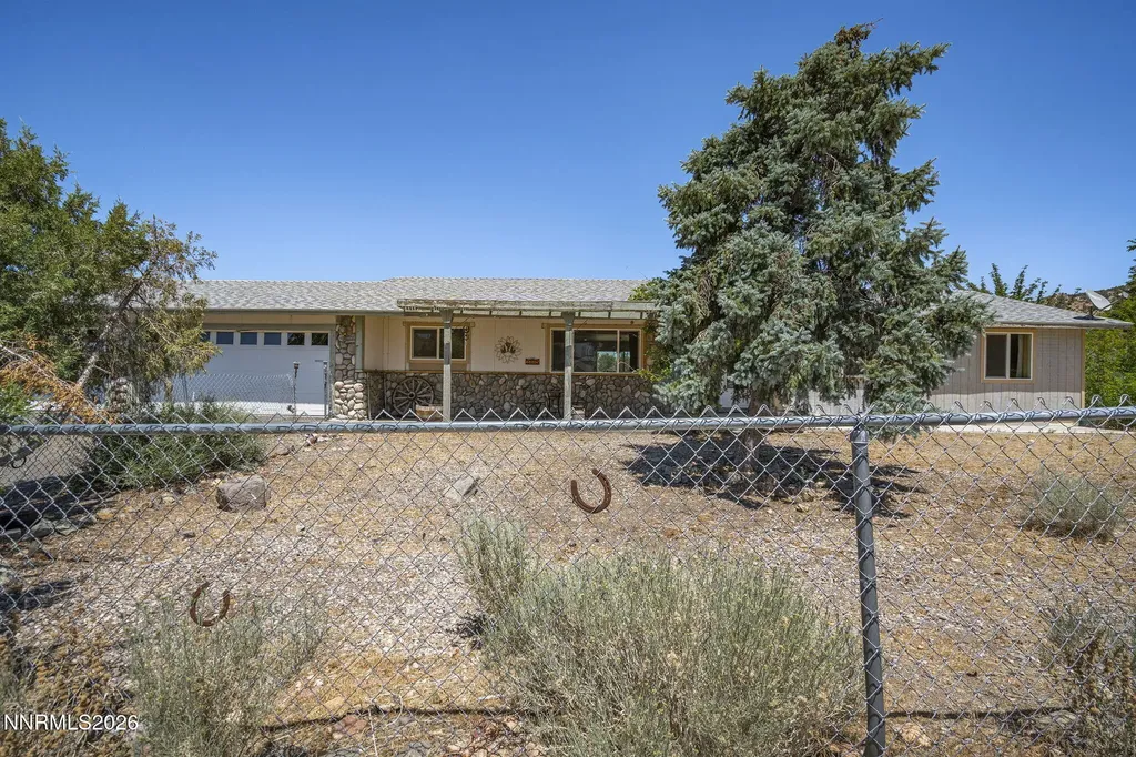 2775 Ramona Reno NV 89521