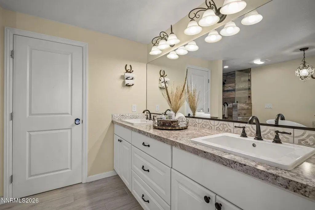 2775 Ramona Reno NV 89521